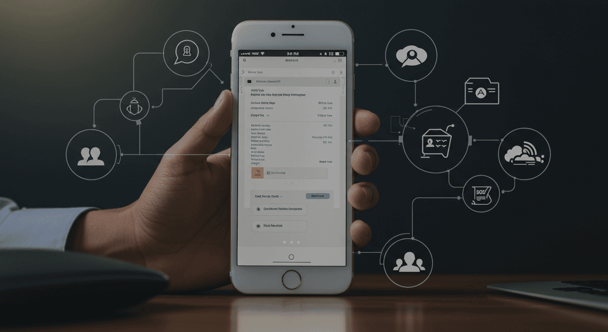 Mobile App Development
